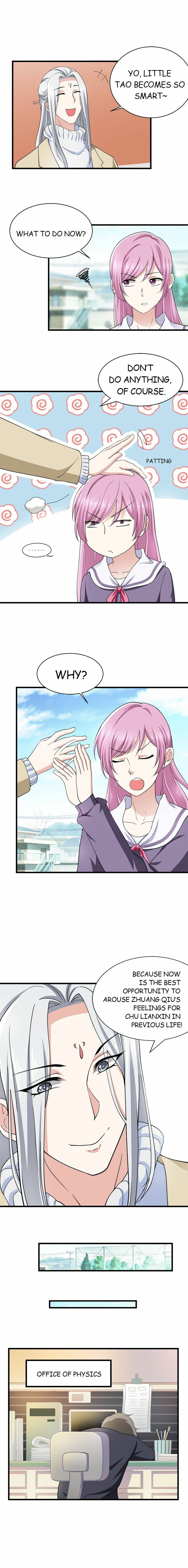 Read The Purifier chapter 13 image 4 on Lezhin