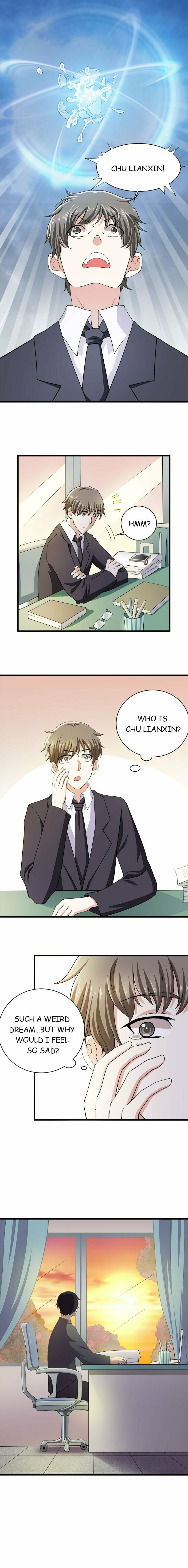Read The Purifier chapter 14 image 2 on Lezhin