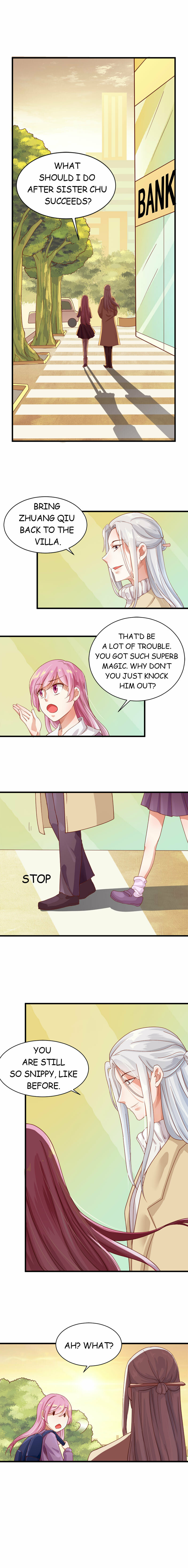 Read The Purifier chapter 14 image 3 on Lezhin
