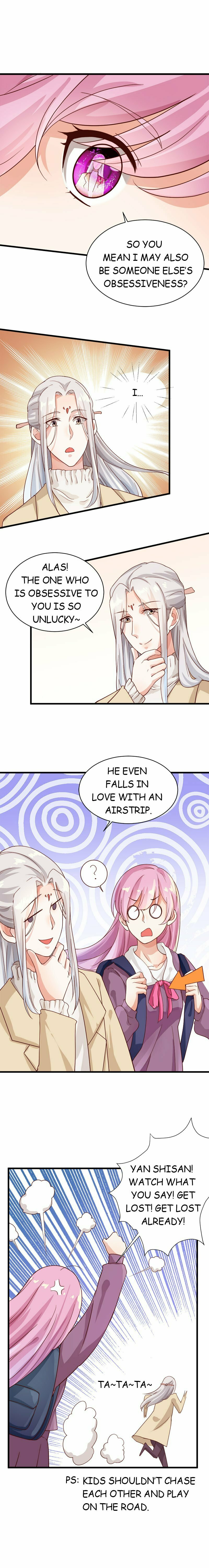 Read The Purifier chapter 15 image 2 on Lezhin