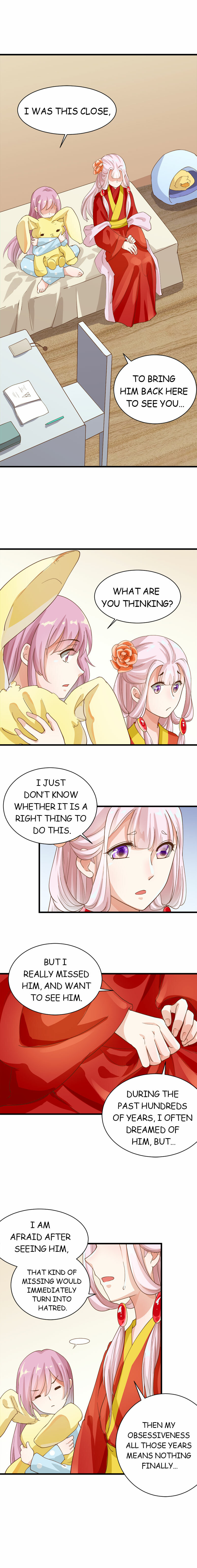 Read The Purifier chapter 16 image 1 on Lezhin
