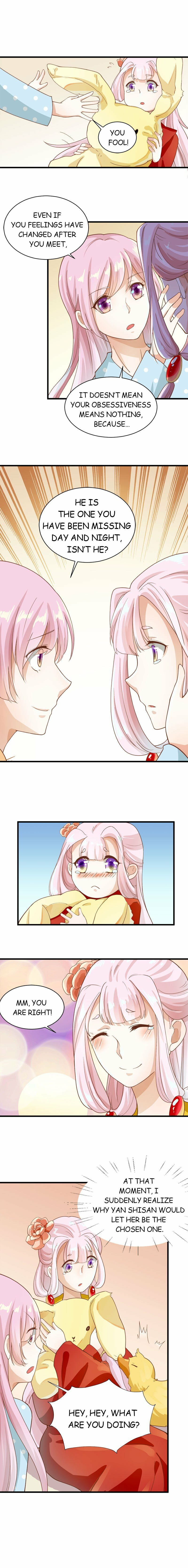 Read The Purifier chapter 16 image 2 on Lezhin
