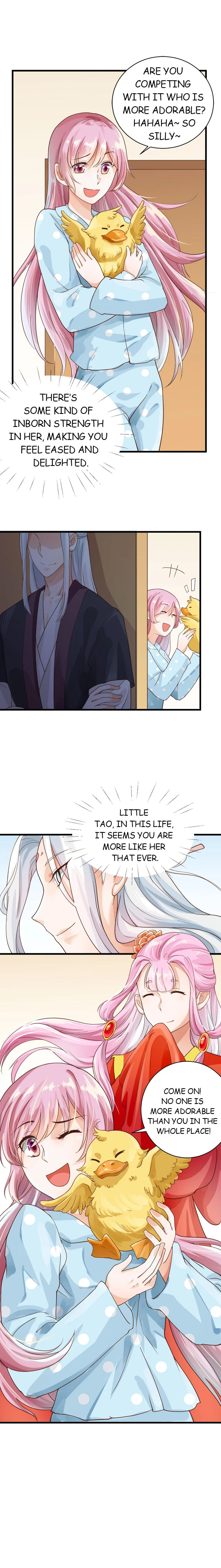 Read The Purifier chapter 16 image 3 on Lezhin