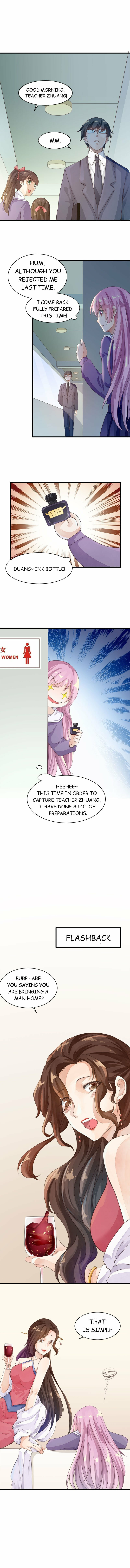 Read The Purifier chapter 16 image 4 on Lezhin