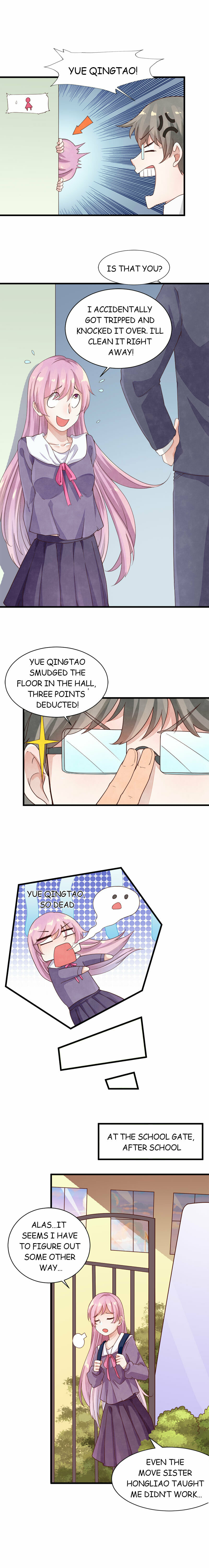 Read The Purifier chapter 17 image 2 on Lezhin