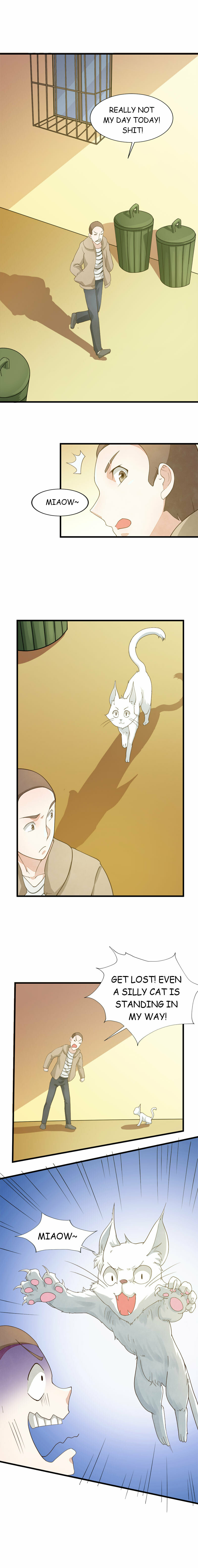 Read The Purifier chapter 18 image 3 on Lezhin