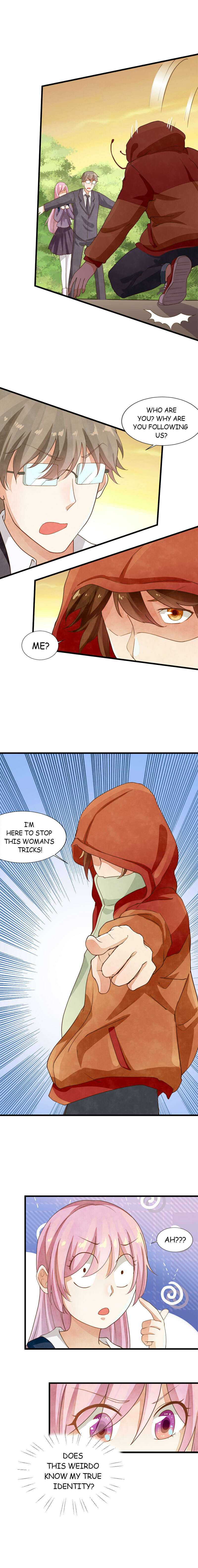 Read The Purifier chapter 19 image 1 on Lezhin