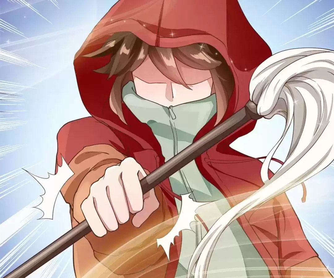 Read The Purifier chapter 21 image 12 on Lezhin