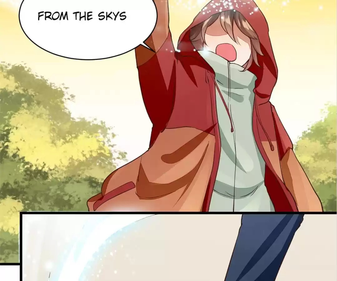 Read The Purifier chapter 21 image 27 on Lezhin