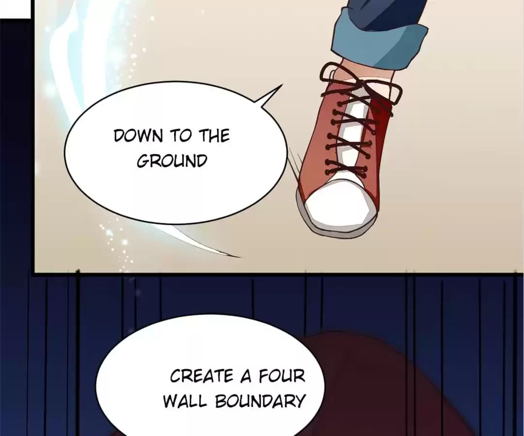 Read The Purifier chapter 21 image 28 on Lezhin