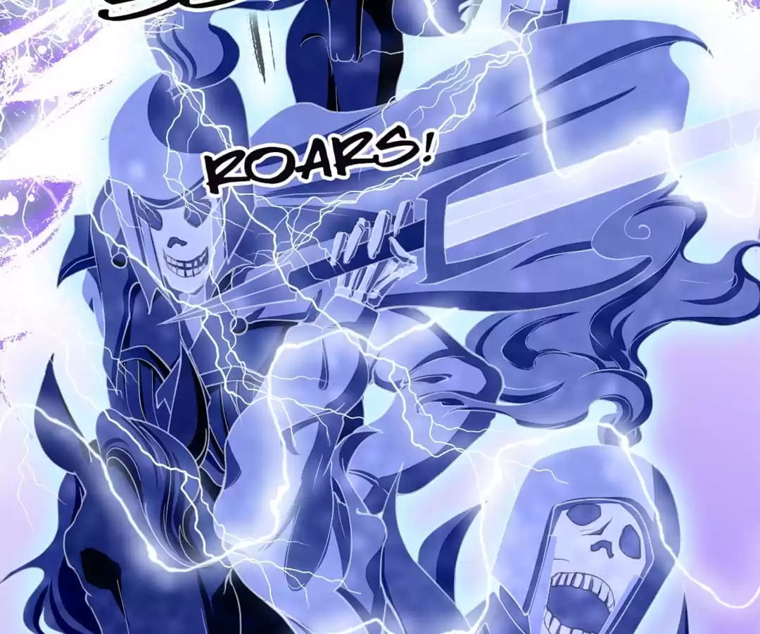Read The Purifier chapter 21 image 48 on Lezhin