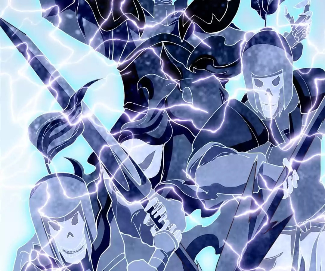 Read The Purifier chapter 22 image 15 on Lezhin