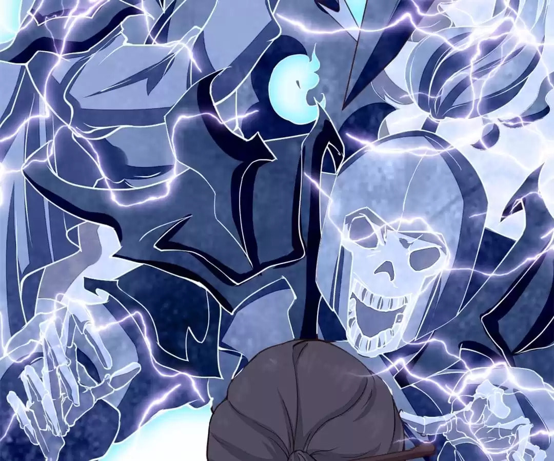 Read The Purifier chapter 22 image 16 on Lezhin