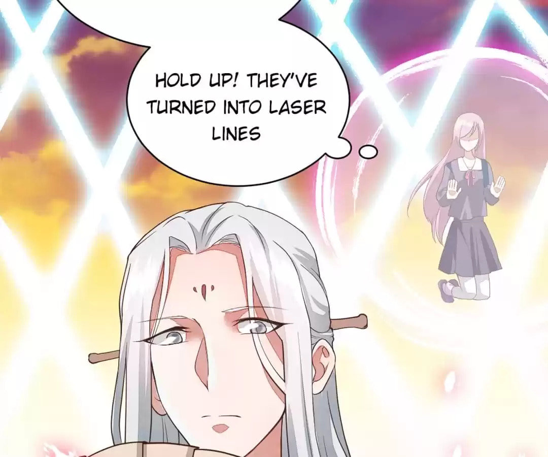 Read The Purifier chapter 22 image 23 on Lezhin
