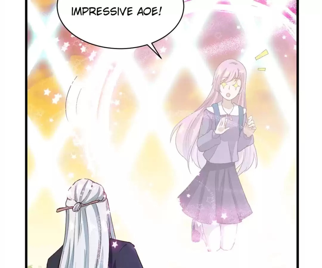 Read The Purifier chapter 22 image 37 on Lezhin