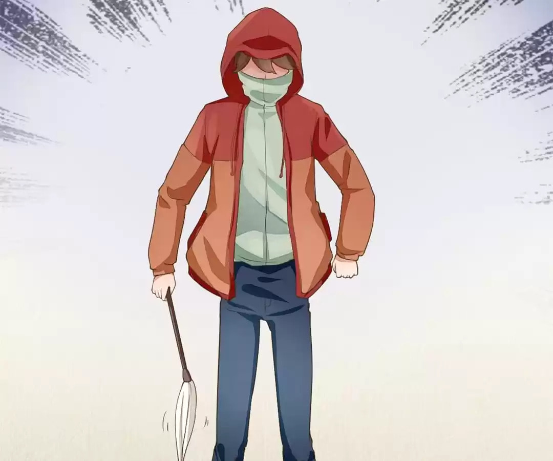 Read The Purifier chapter 22 image 45 on Lezhin