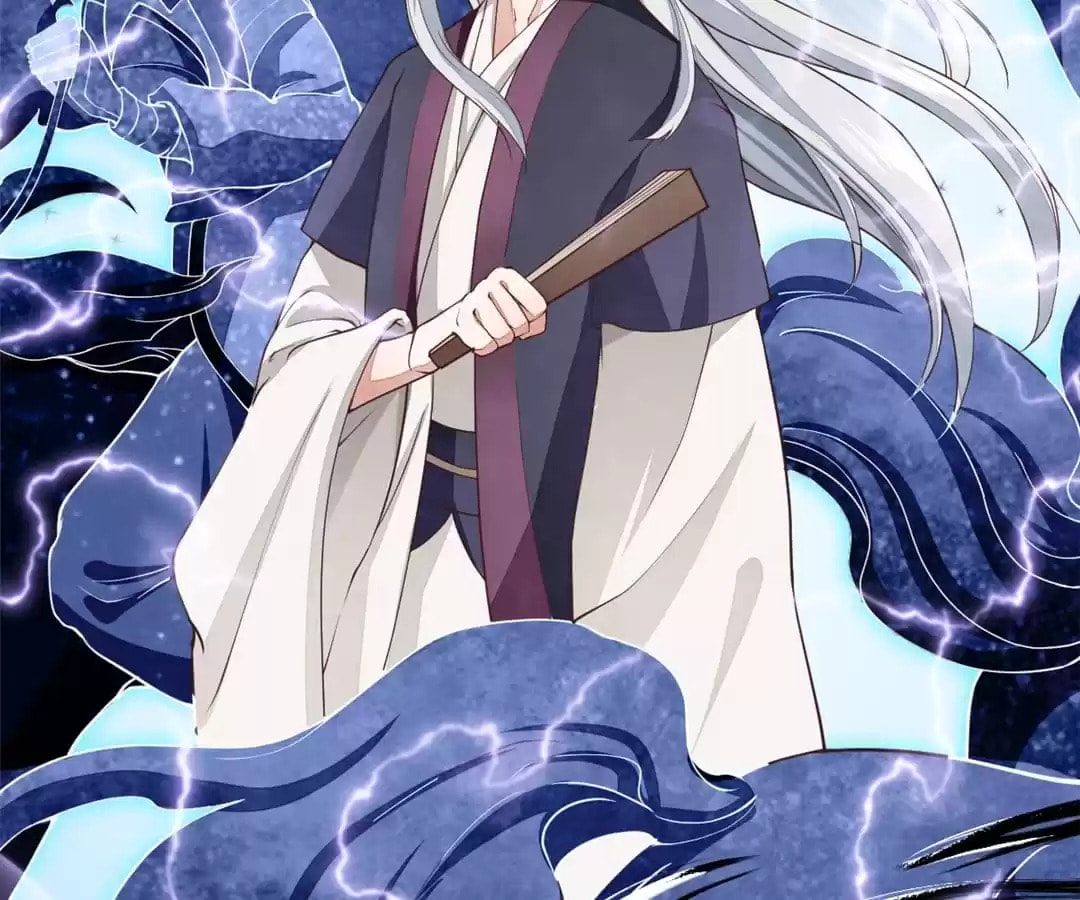 Read The Purifier chapter 22 image 8 on Lezhin