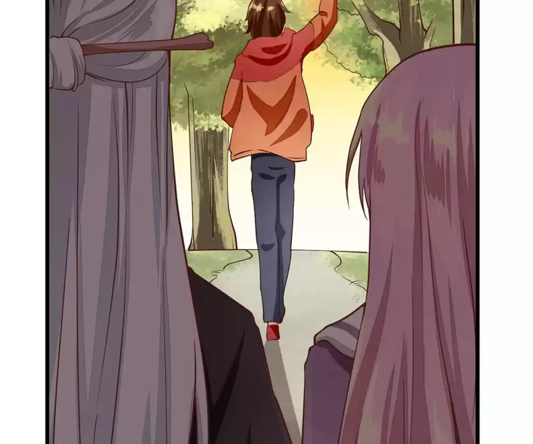Read The Purifier chapter 23 image 11 on Lezhin