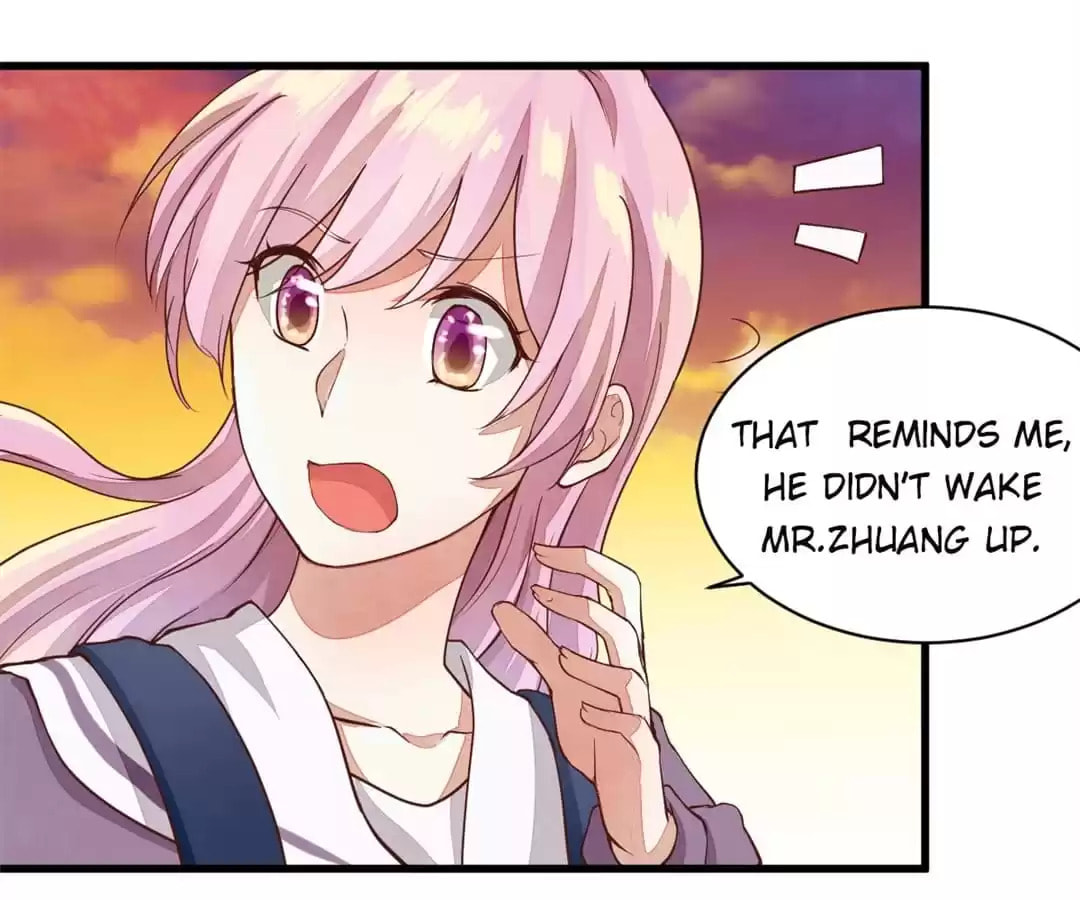 Read The Purifier chapter 23 image 16 on Lezhin