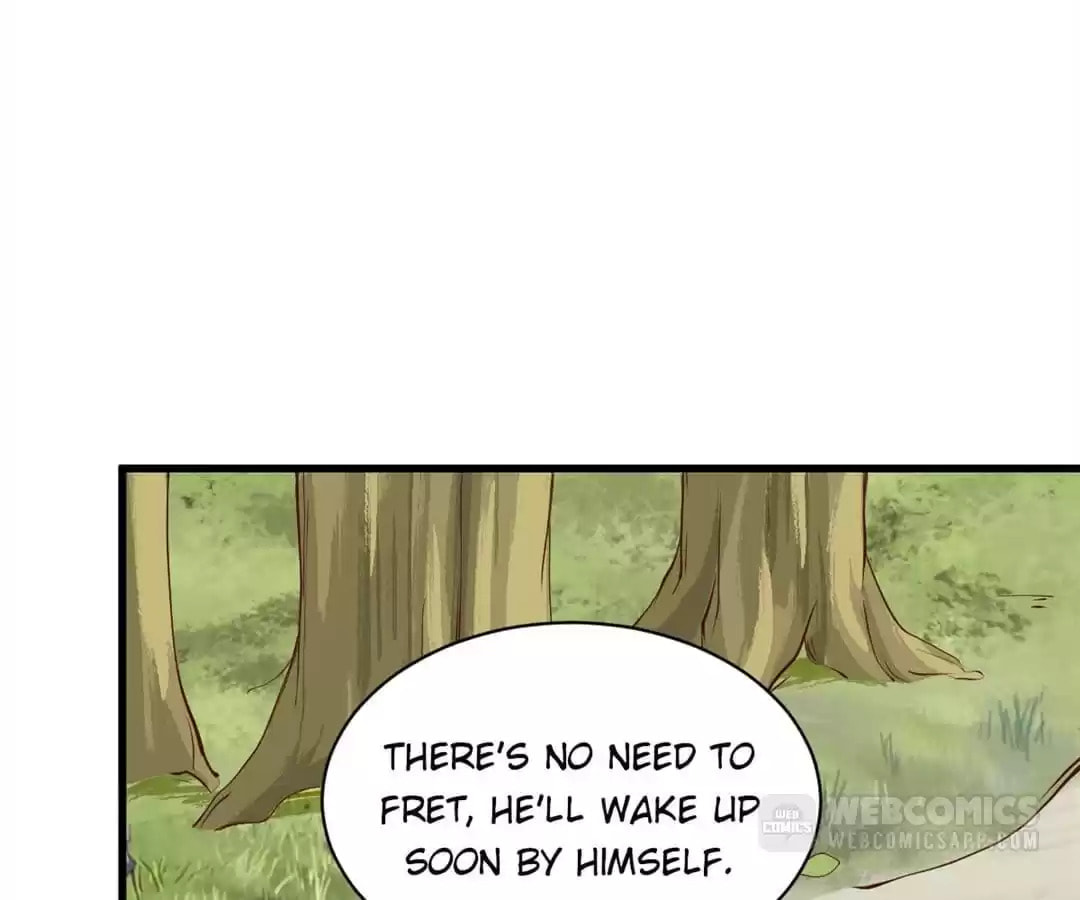Read The Purifier chapter 23 image 17 on Lezhin