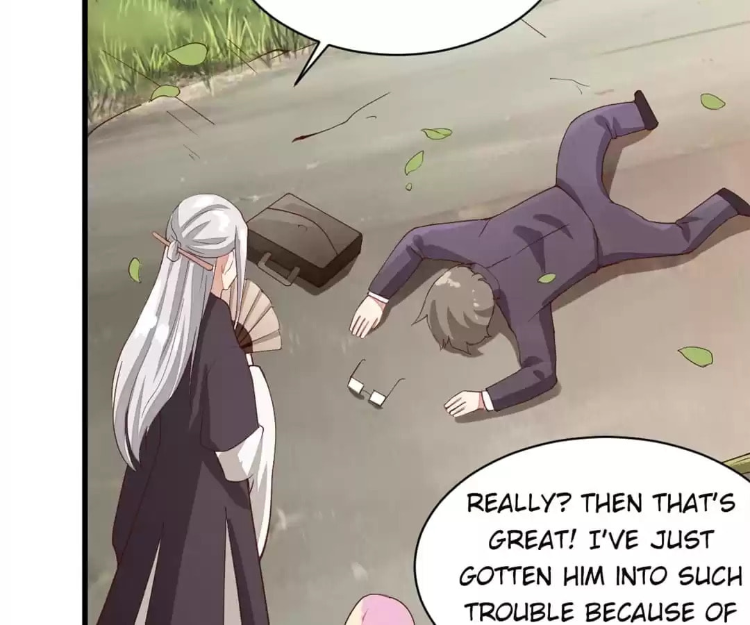 Read The Purifier chapter 23 image 18 on Lezhin