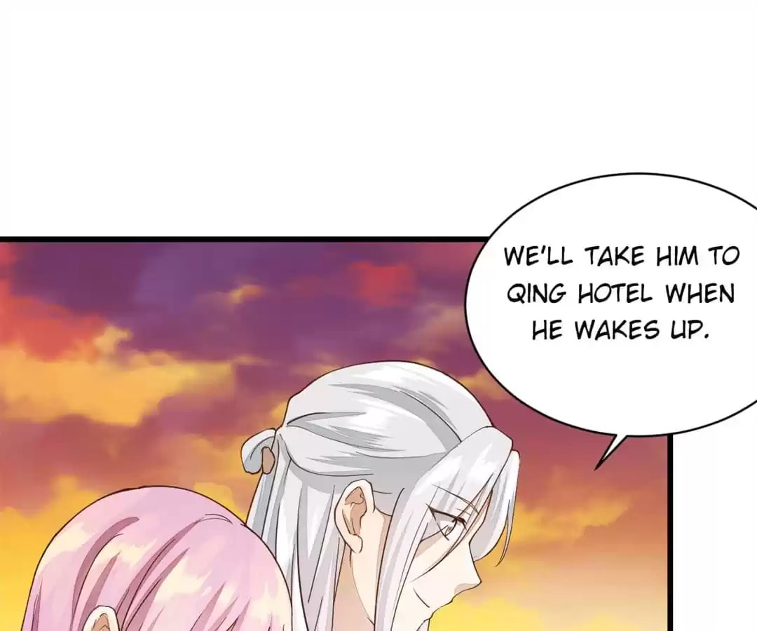 Read The Purifier chapter 23 image 20 on Lezhin
