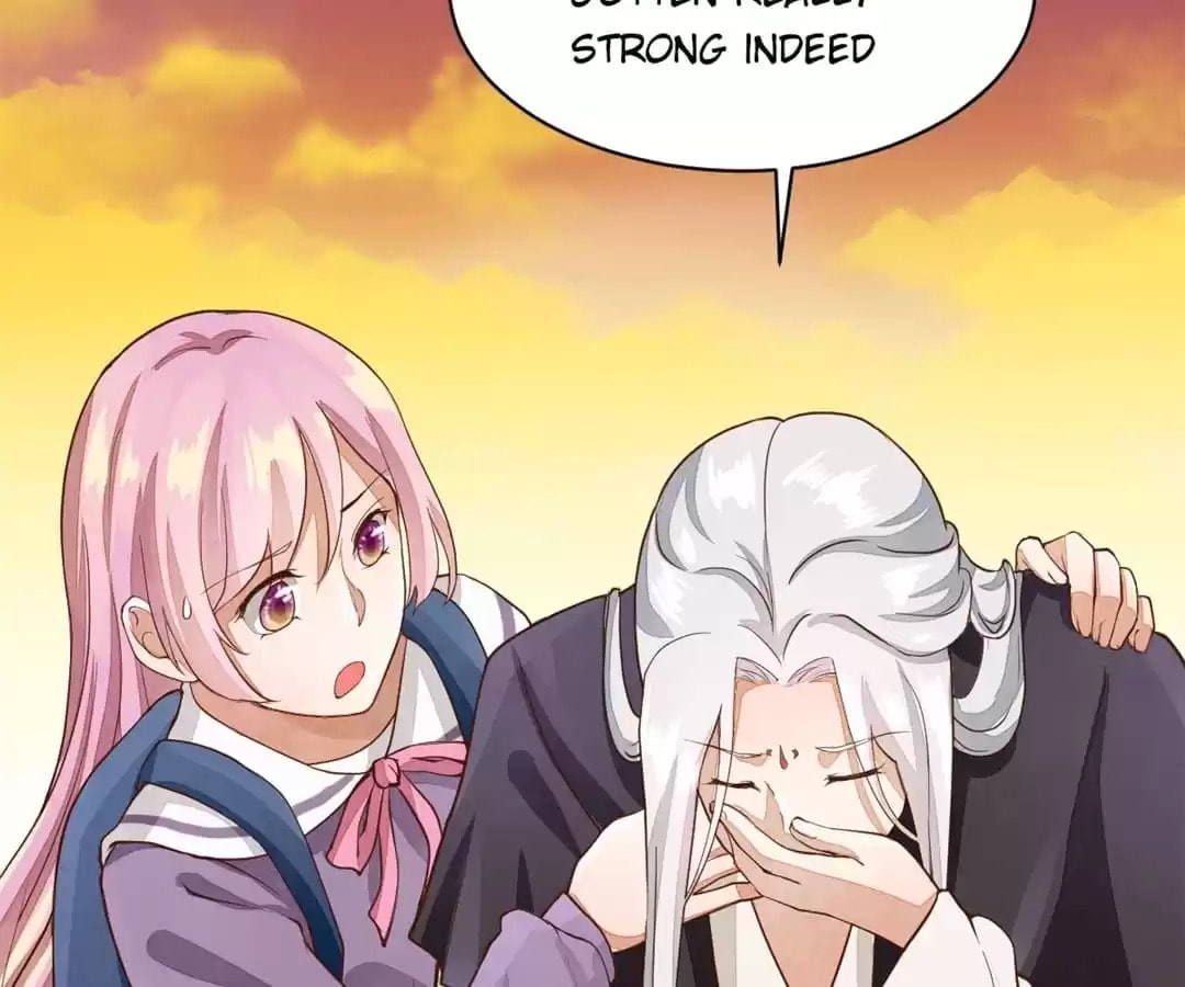 Read The Purifier chapter 23 image 28 on Lezhin