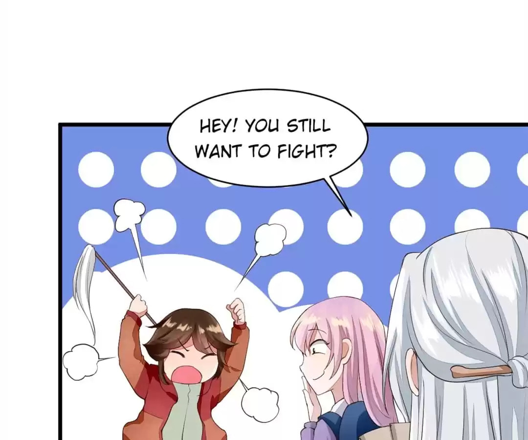 Read The Purifier chapter 23 image 3 on Lezhin