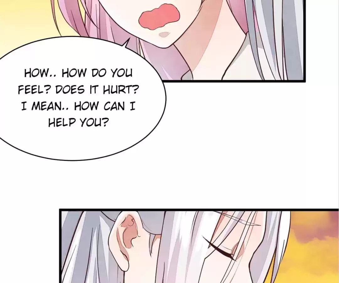 Read The Purifier chapter 23 image 31 on Lezhin