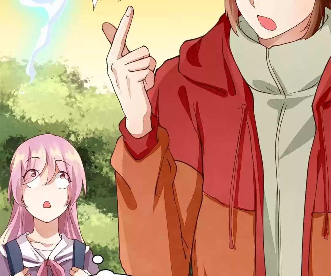 Read The Purifier chapter 23 image 8 on Lezhin
