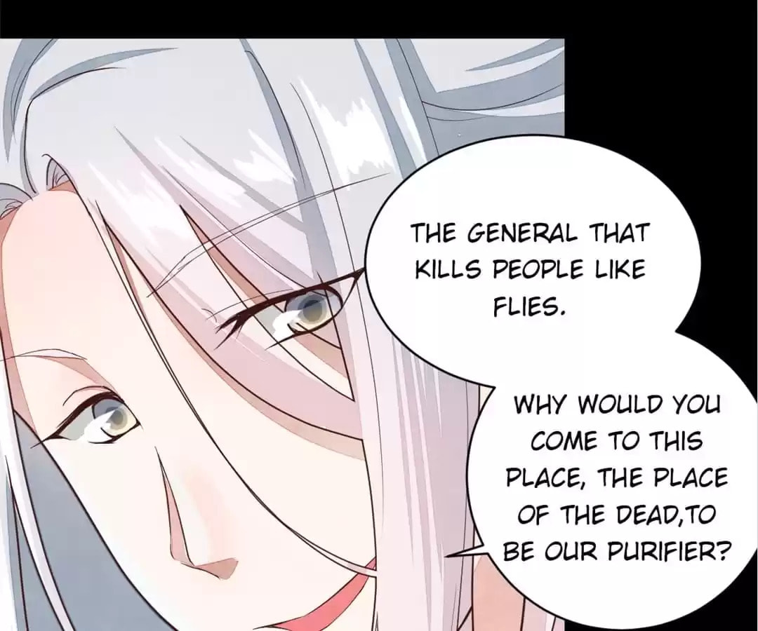Read The Purifier chapter 24 image 18 on Lezhin