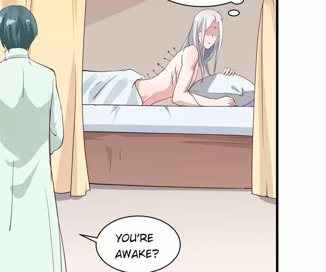 Read The Purifier chapter 24 image 44 on Lezhin