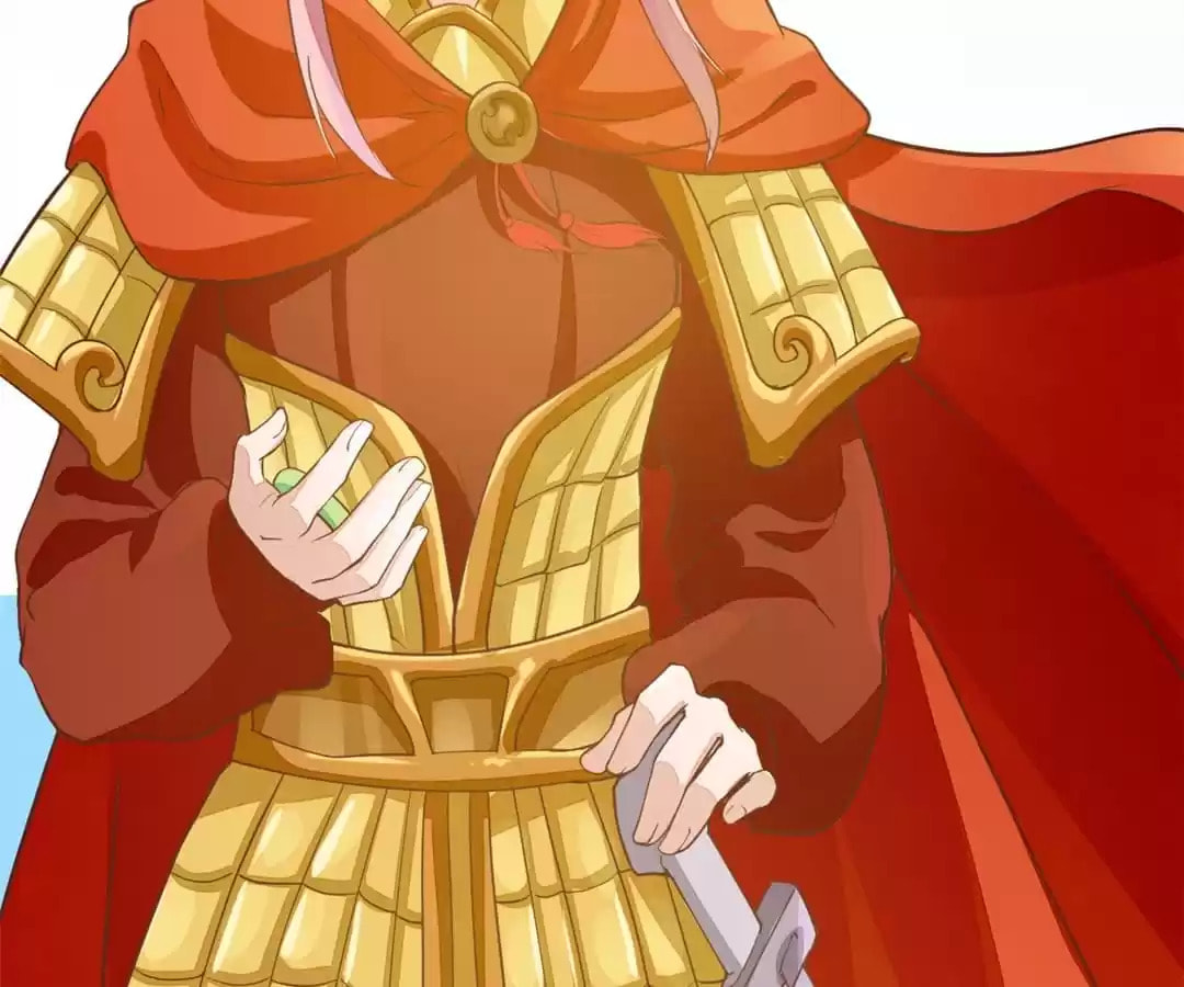 Read The Purifier chapter 24 image 5 on Lezhin