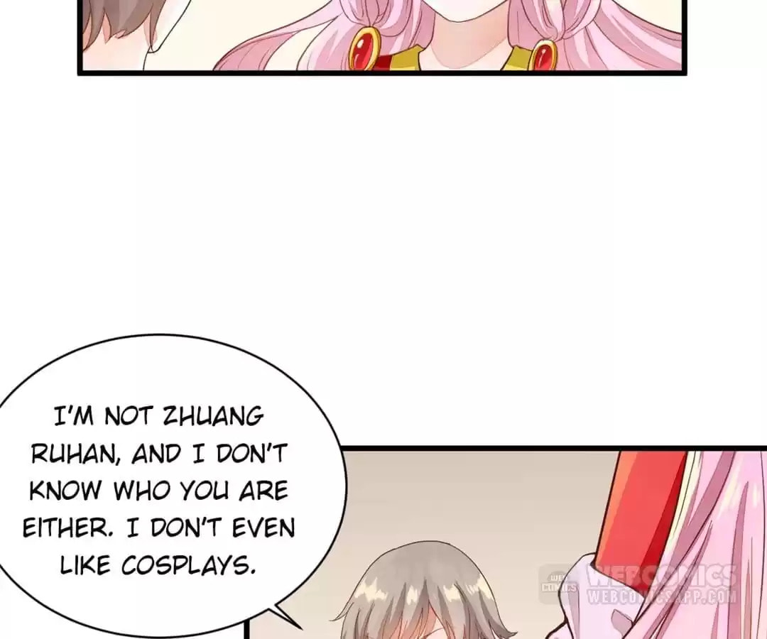 Read The Purifier chapter 25 image 33 on Lezhin