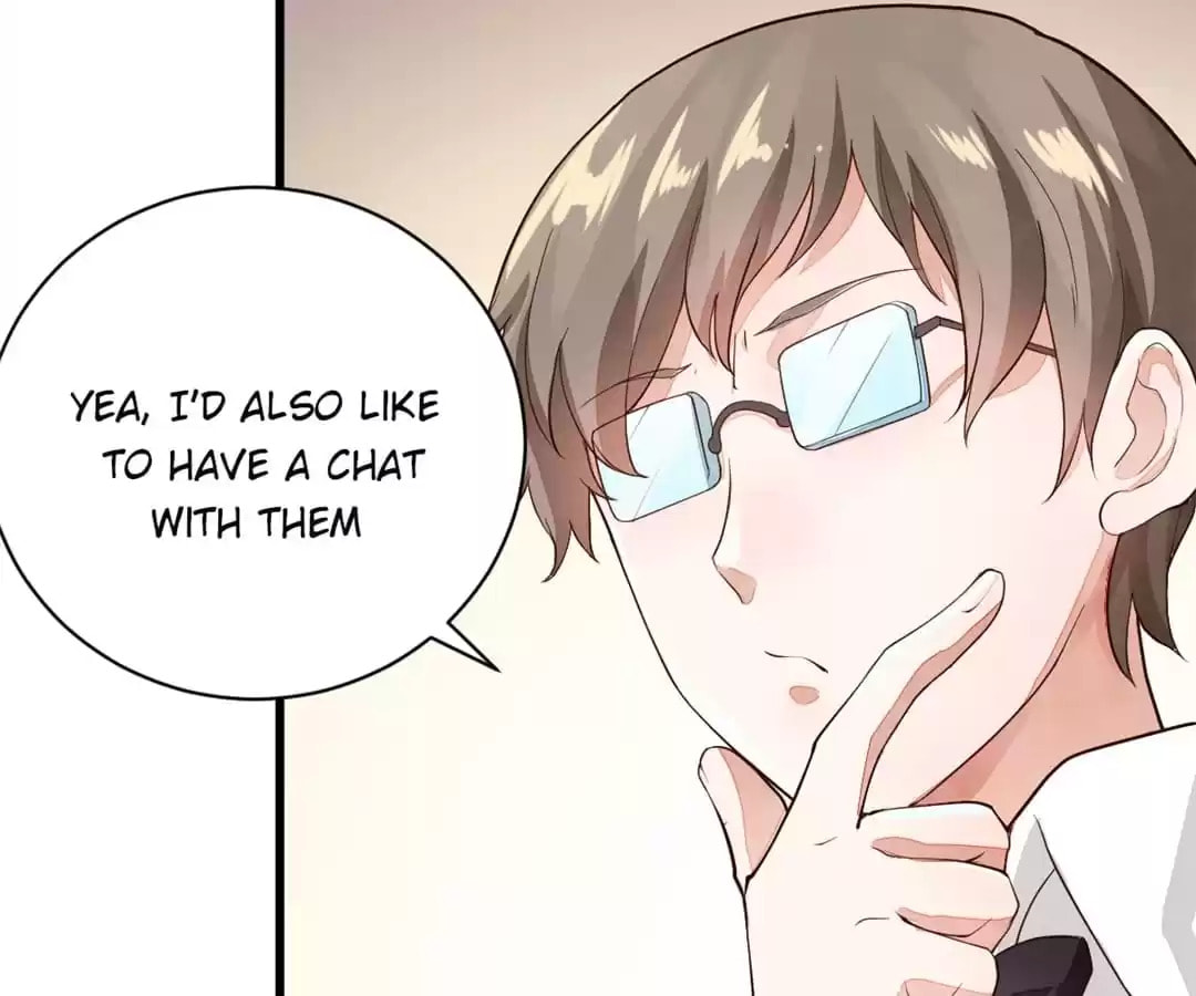 Read The Purifier chapter 25 image 5 on Lezhin