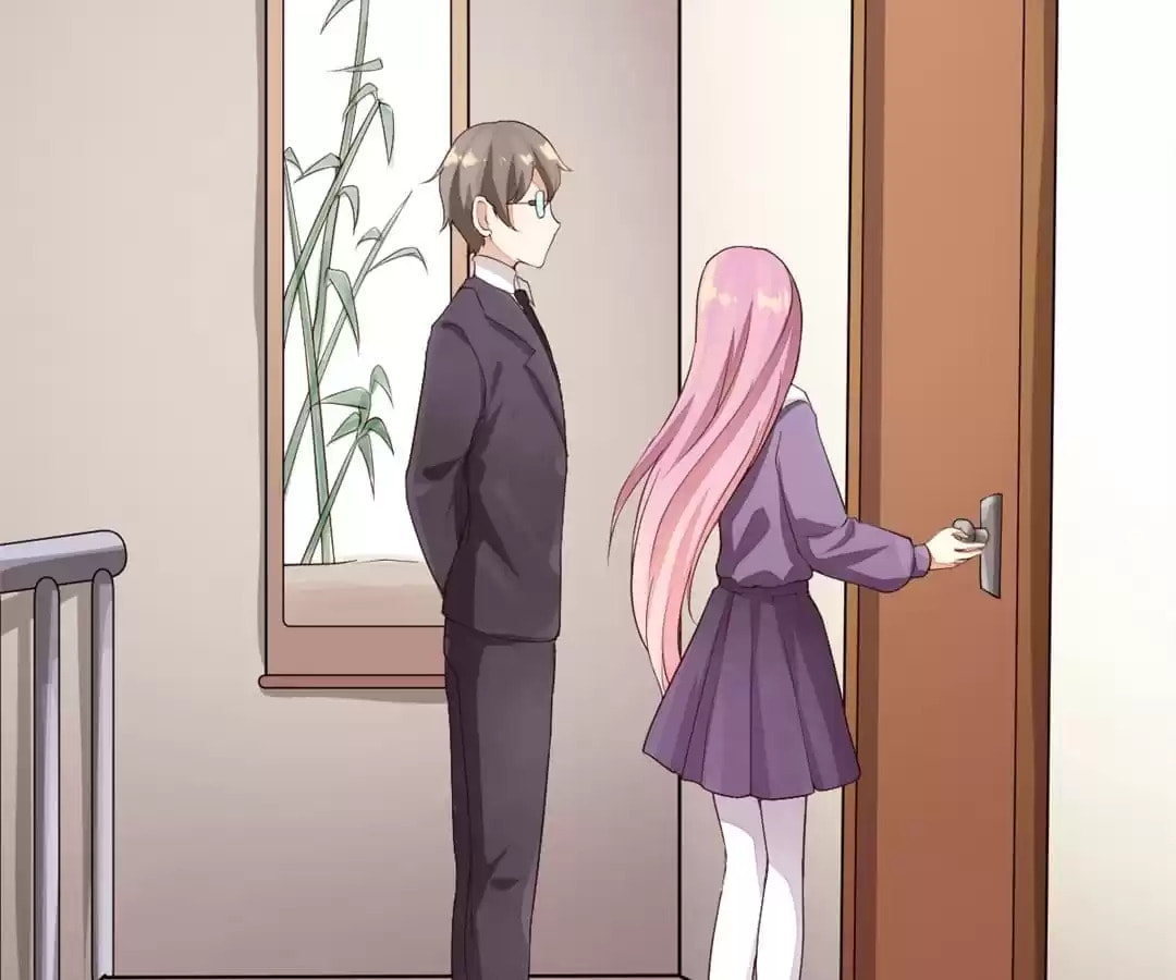 Read The Purifier chapter 25 image 8 on Lezhin