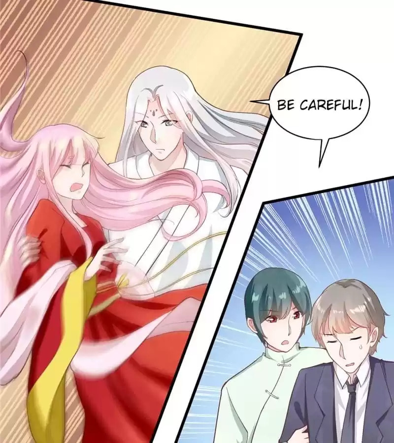 Read The Purifier chapter 27 image 26 on Lezhin