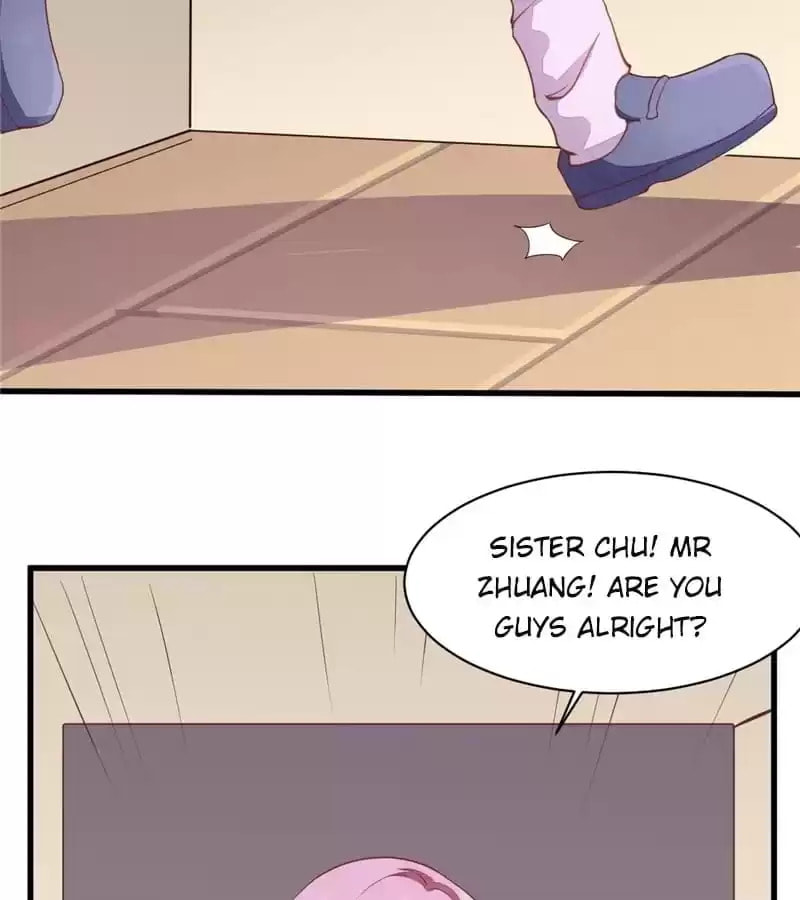 Read The Purifier chapter 27 image 28 on Lezhin