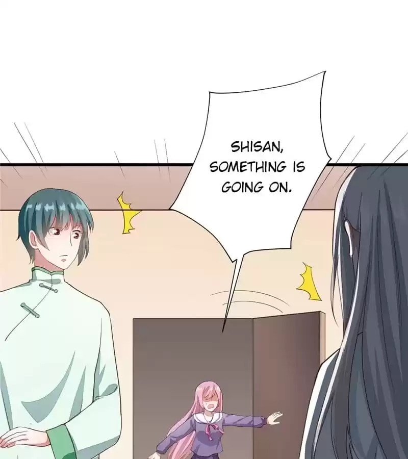 Read The Purifier chapter 27 image 8 on Lezhin