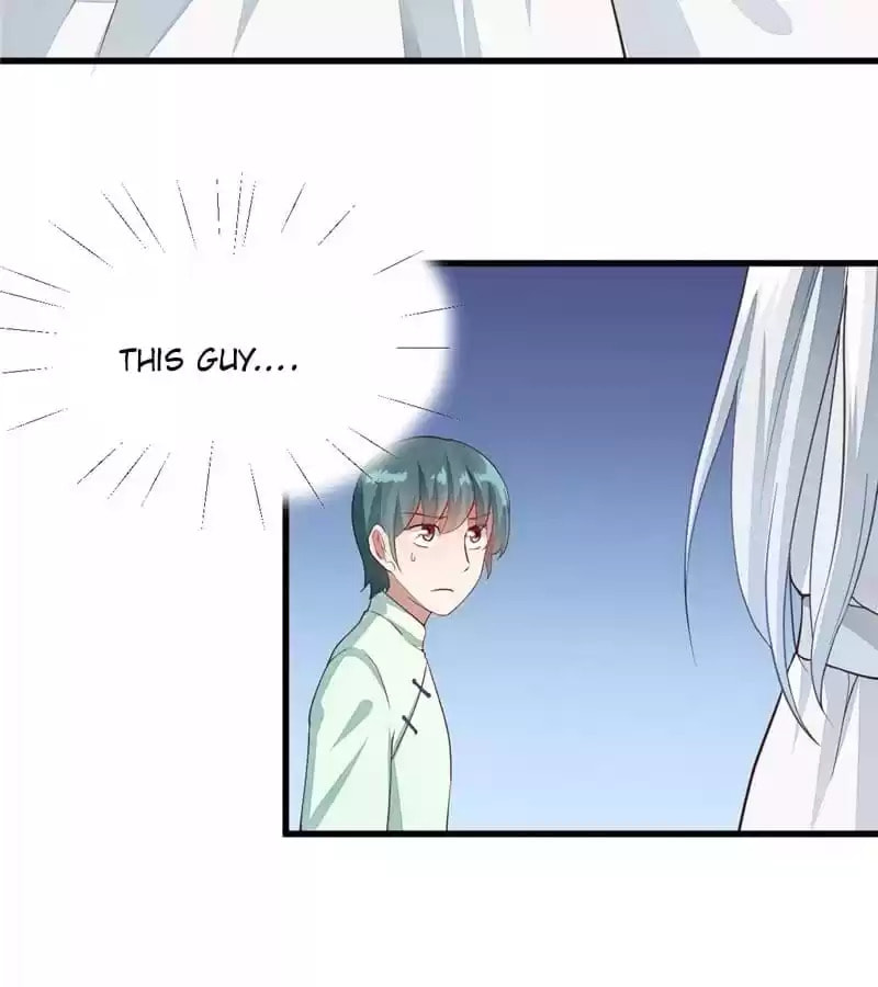 Read The Purifier chapter 28 image 11 on Lezhin
