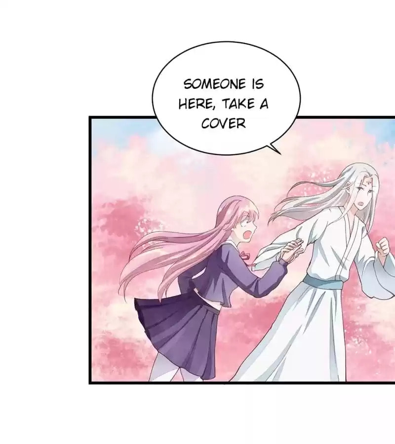 Read The Purifier chapter 28 image 29 on Lezhin