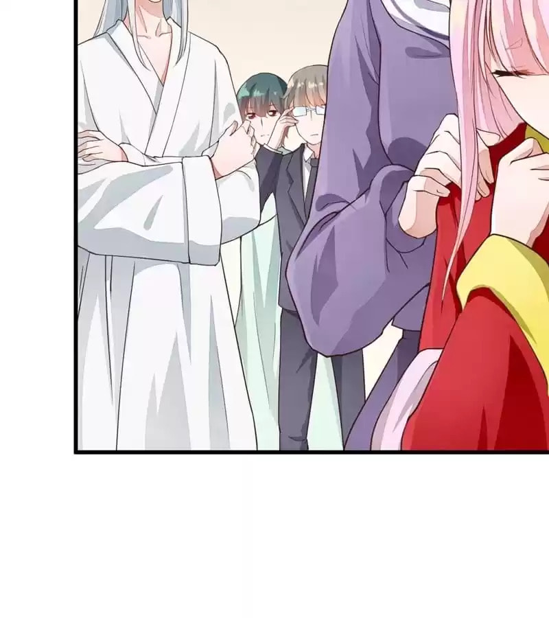 Read The Purifier chapter 28 image 3 on Lezhin