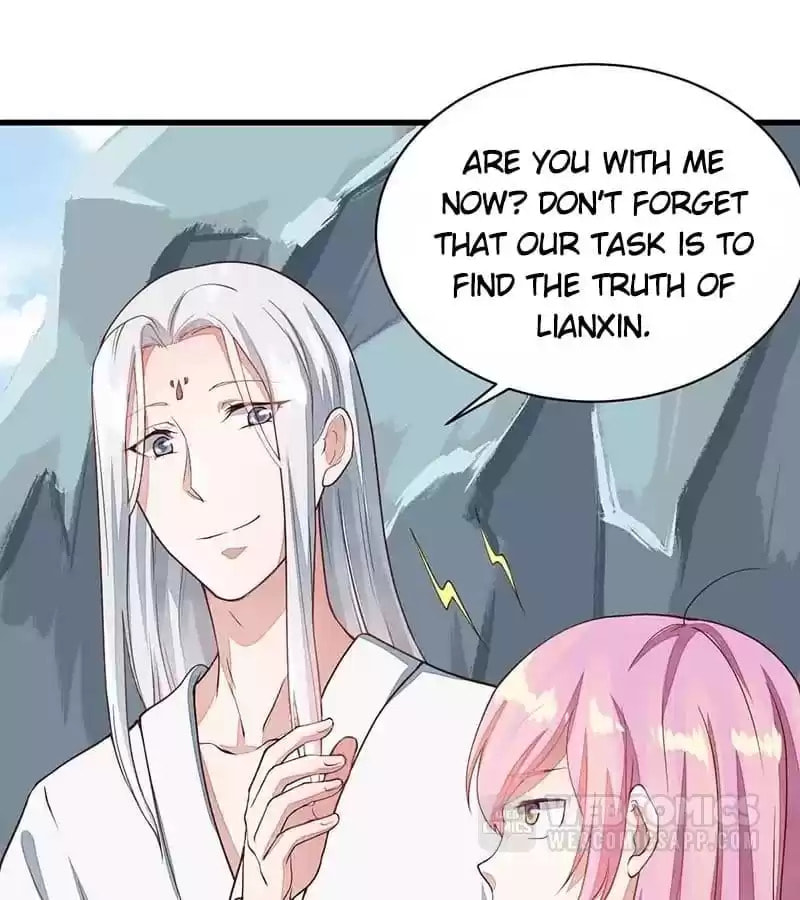 Read The Purifier chapter 29 image 17 on Lezhin