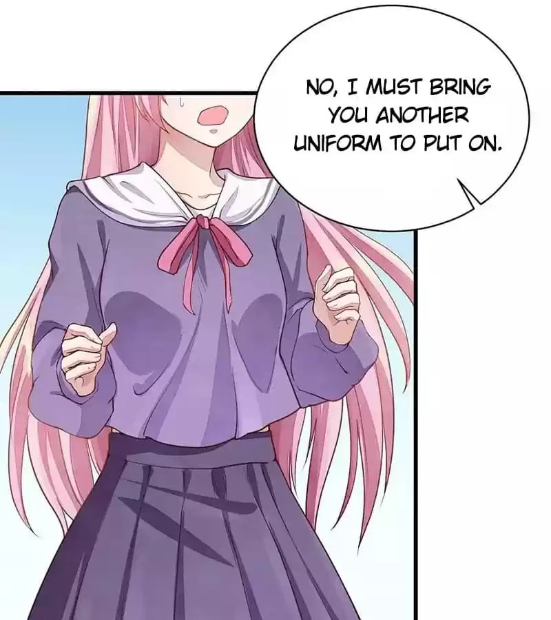Read The Purifier chapter 29 image 19 on Lezhin