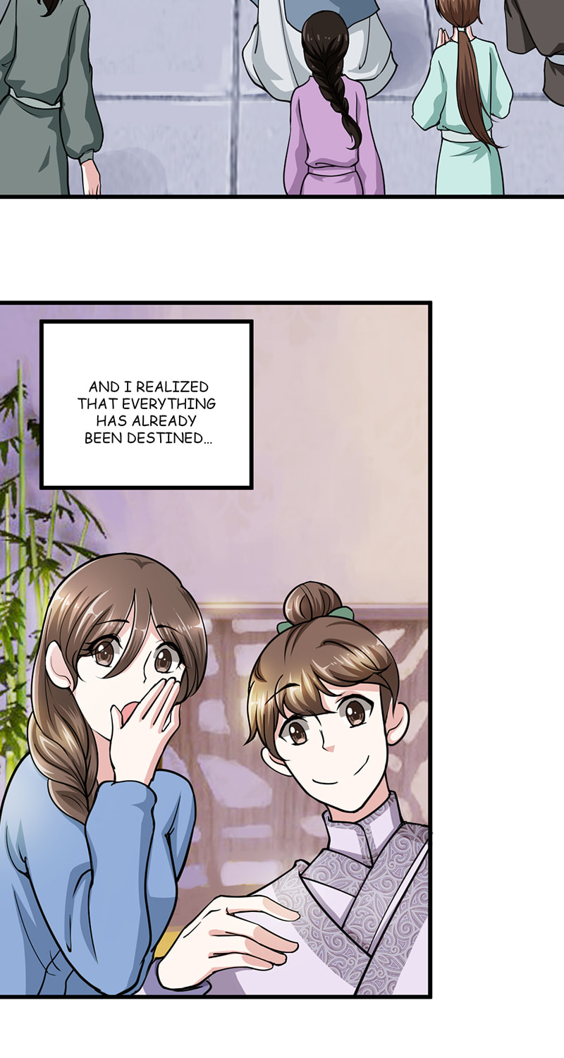 Read The Purifier chapter 3 image 1 on Lezhin