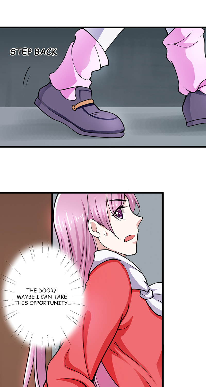 Read The Purifier chapter 3 image 10 on Lezhin
