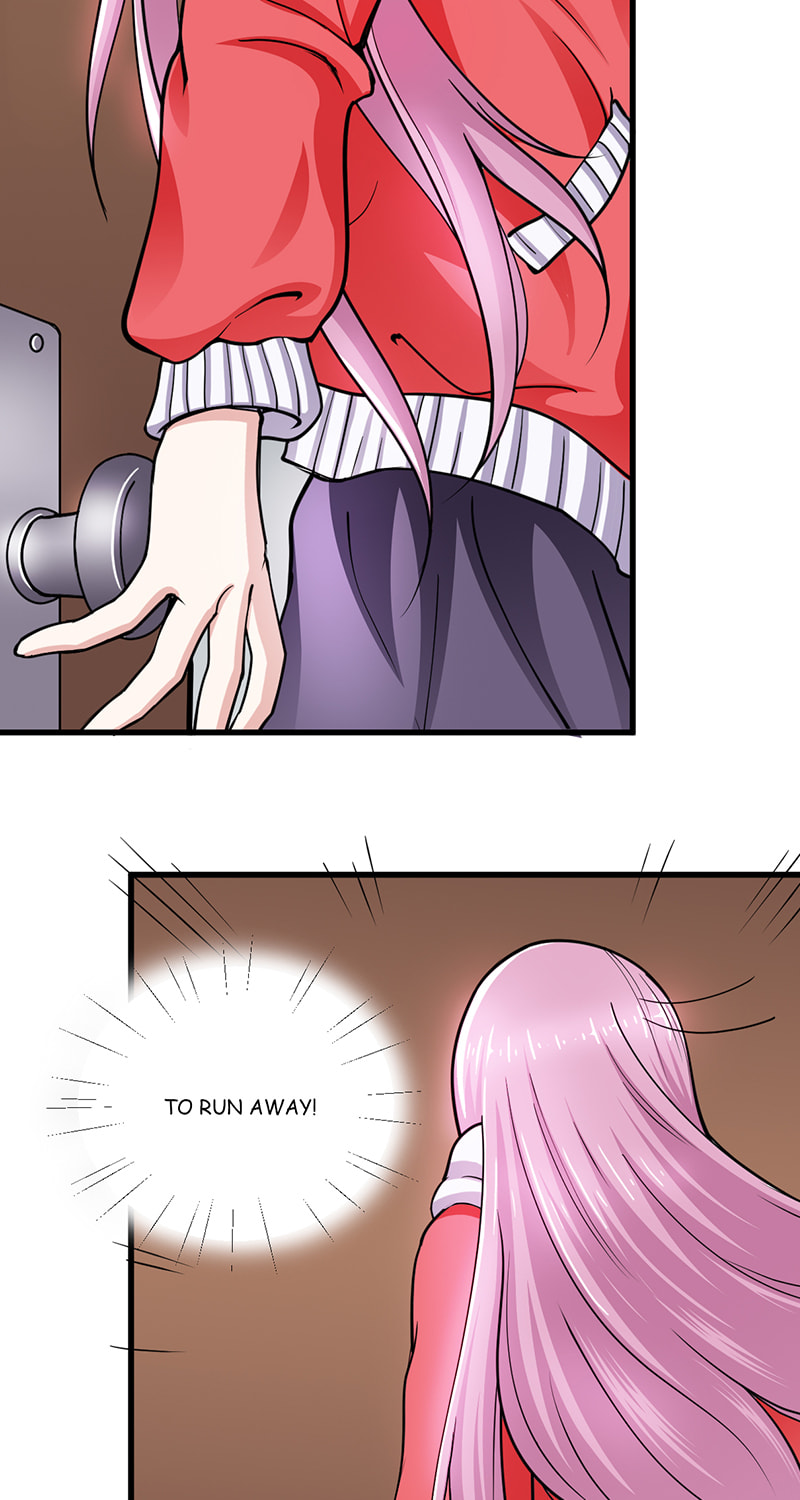 Read The Purifier chapter 3 image 11 on Lezhin