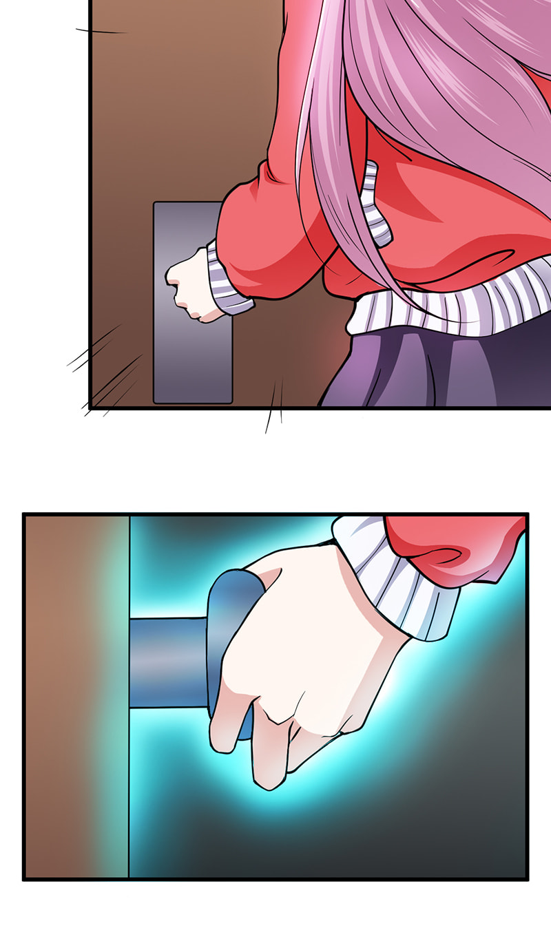 Read The Purifier chapter 3 image 12 on Lezhin
