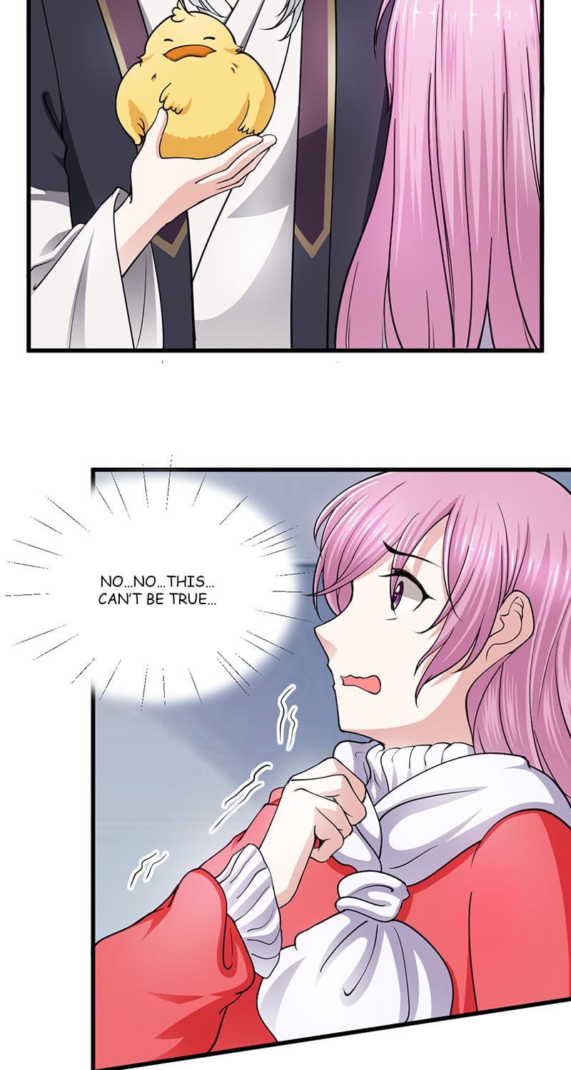 Read The Purifier chapter 3 image 16 on Lezhin