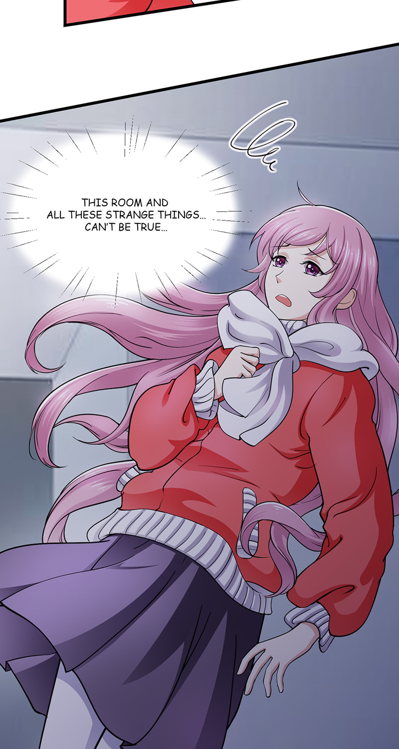 Read The Purifier chapter 3 image 17 on Lezhin